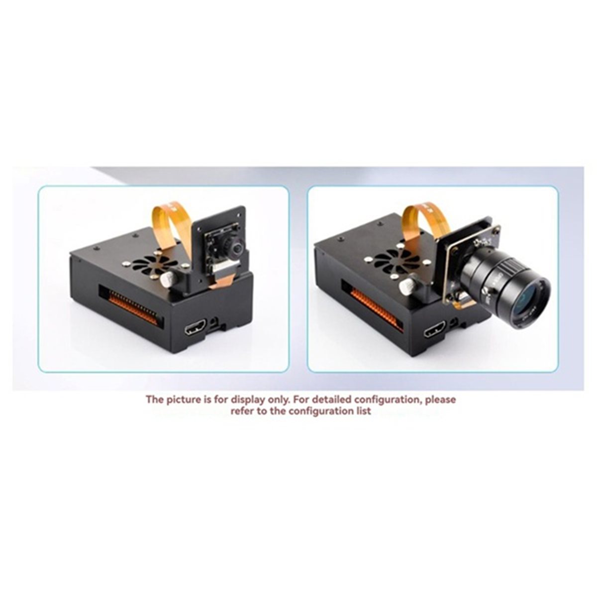 OKgood Custodia Protettiva Sic - Diy Electronics Holder recensione e prezzo