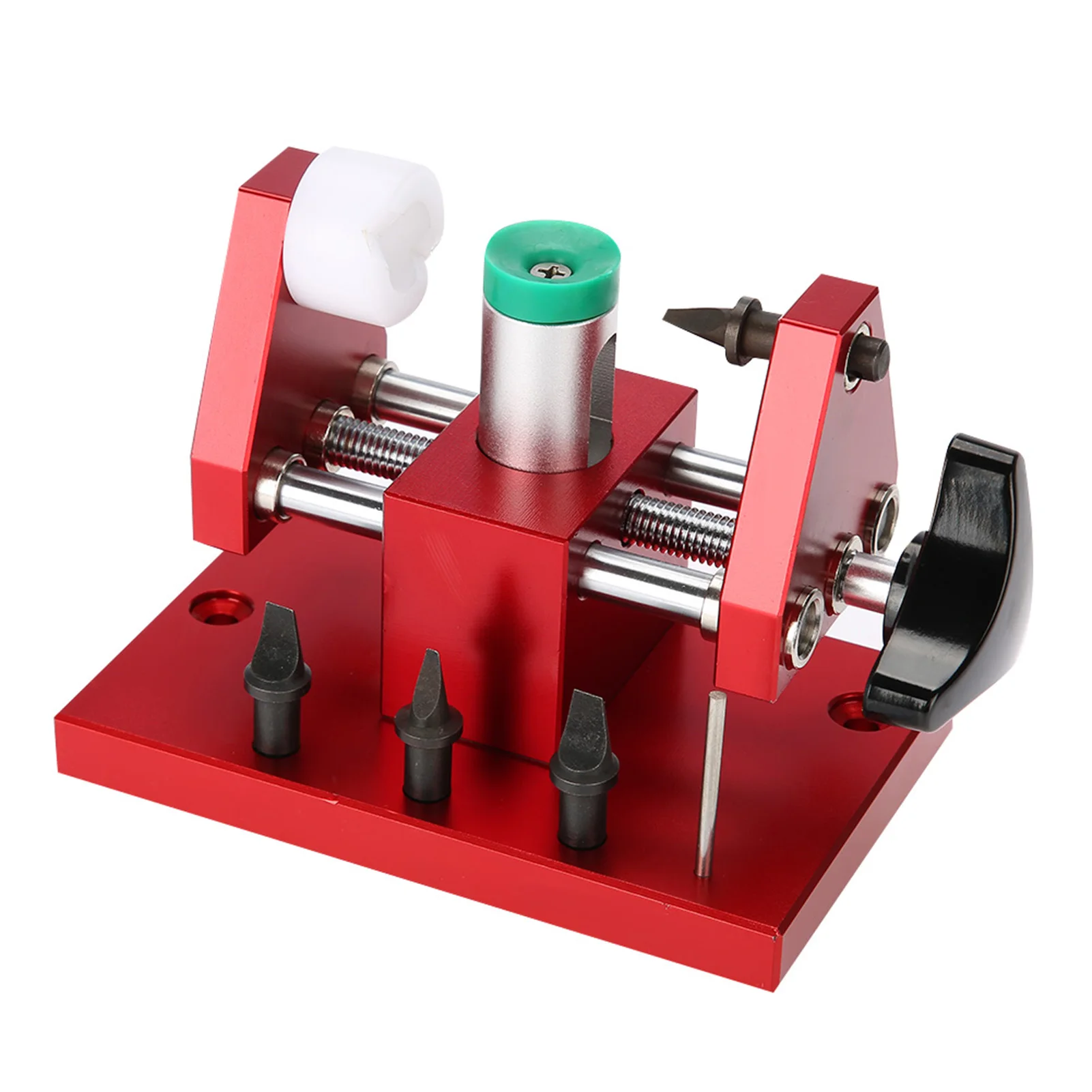 Apri cassa posteriore dell'oro - Diy Electronics Workbench recensione e prezzo
