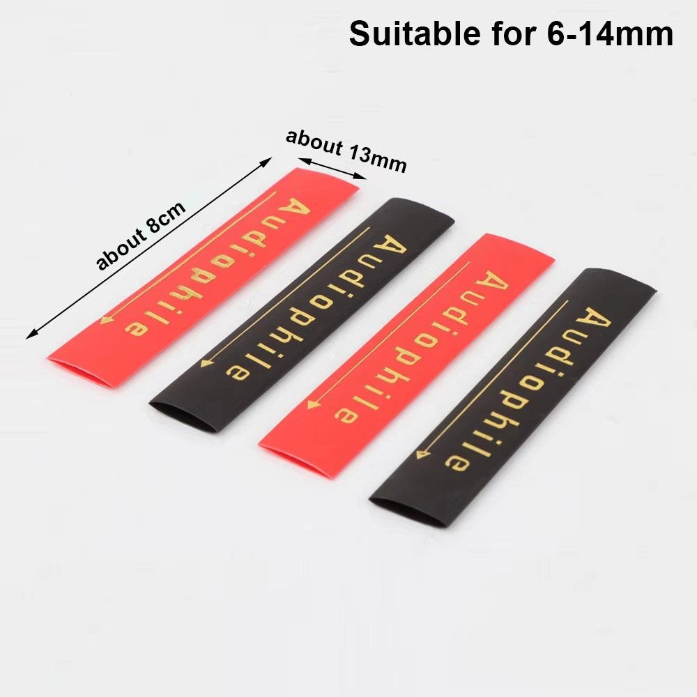 1 Pezzo Tubo Termorestringente - Heat Shrink Tubing recensione e prezzo