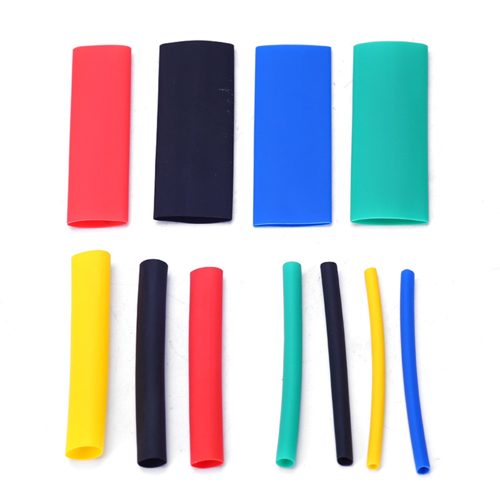 Kit di tubi termorestringenti, - Heat Shrink Tubing recensione e prezzo
