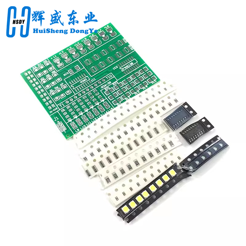 Kit elettronico fai-da-te 1801 - Diy Electronics Workbench recensione e prezzo