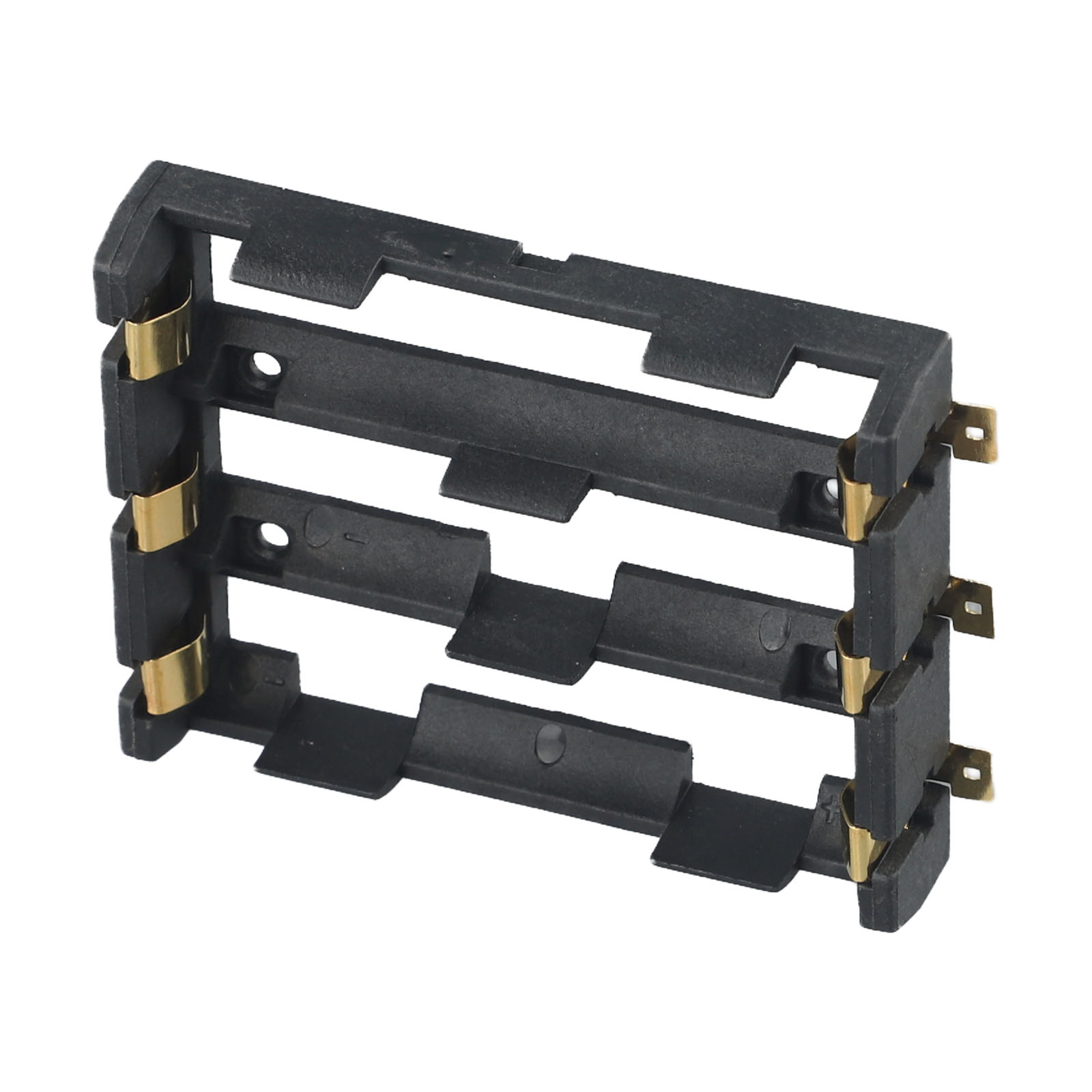 Contenitore per Batterie, Supp - Diy Electronics Holder recensione e prezzo