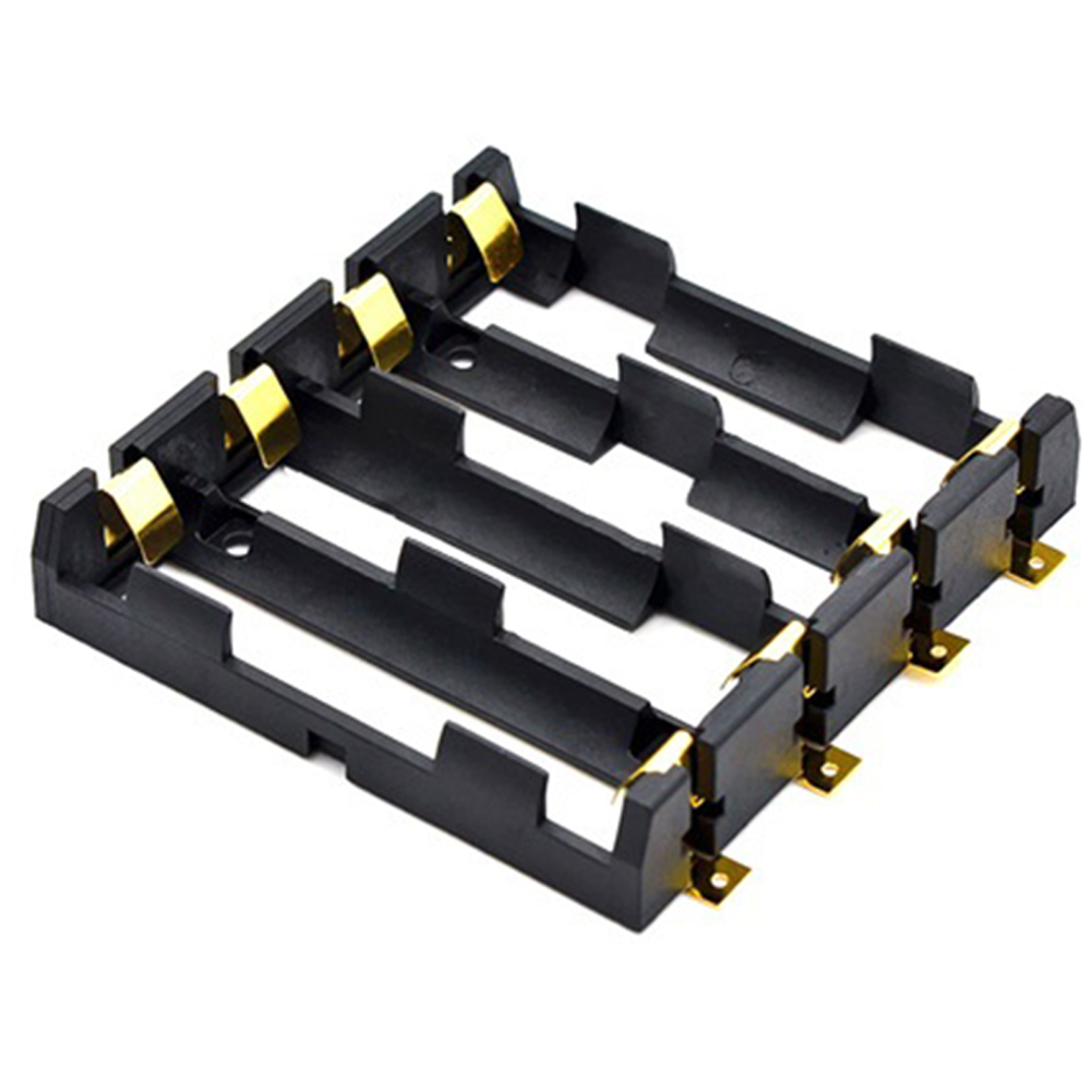 Contenitore per Batterie, Supp - Diy Electronics Holder recensione e prezzo