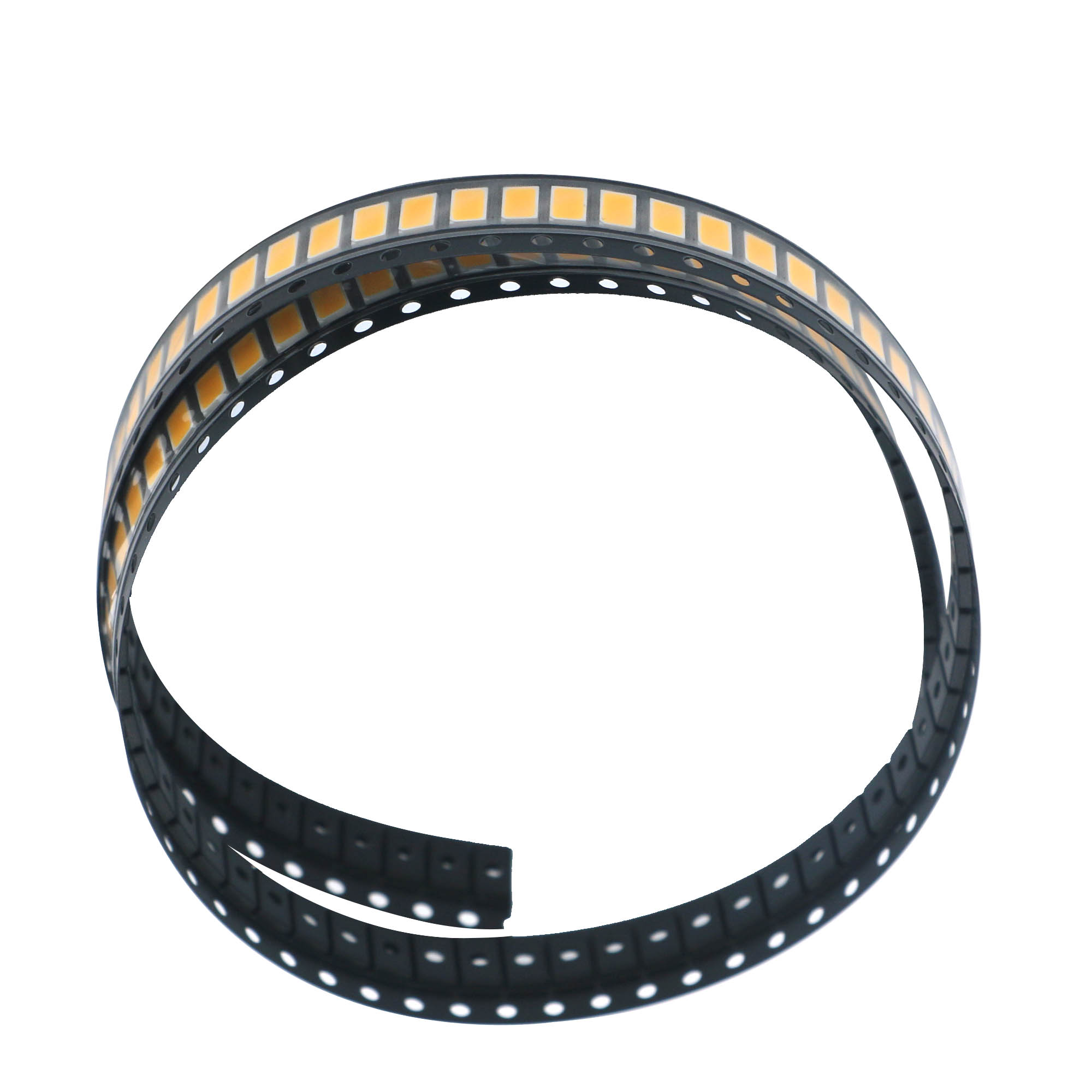 Nuovo stile SMD5730 2000K 3000 - Diy Electronics News recensione e prezzo