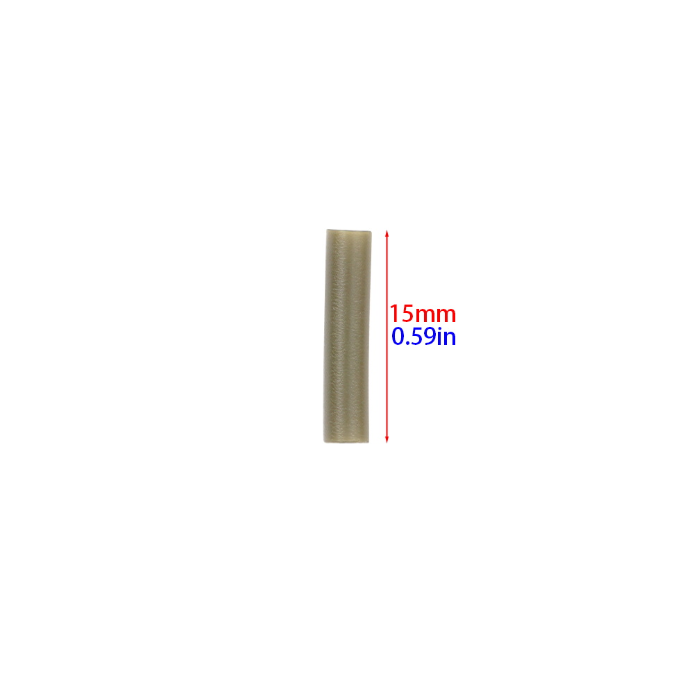 Hirisi 100 pz Pesca Alla Carpa - Heat Shrink Tubing recensione e prezzo