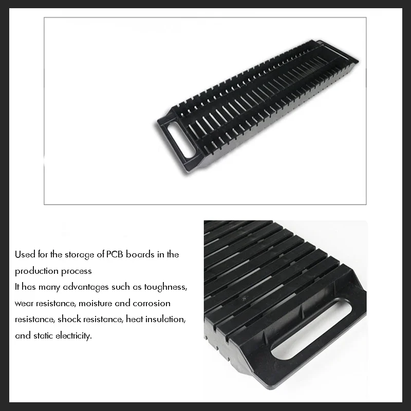 Supporto Antistatico per PCB E - Diy Electronics Holder recensione e prezzo