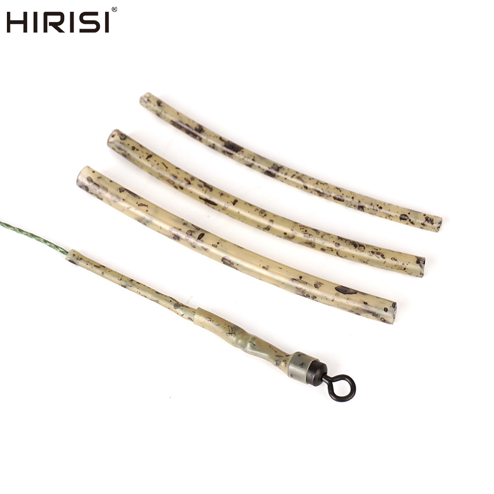 Hirisi AE074 20 Pezzi Tubi Ter - Heat Shrink Tubing recensione e prezzo