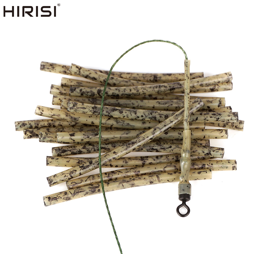 Hirisi AE074 20 Pezzi Tubi Ter - Heat Shrink Tubing recensione e prezzo