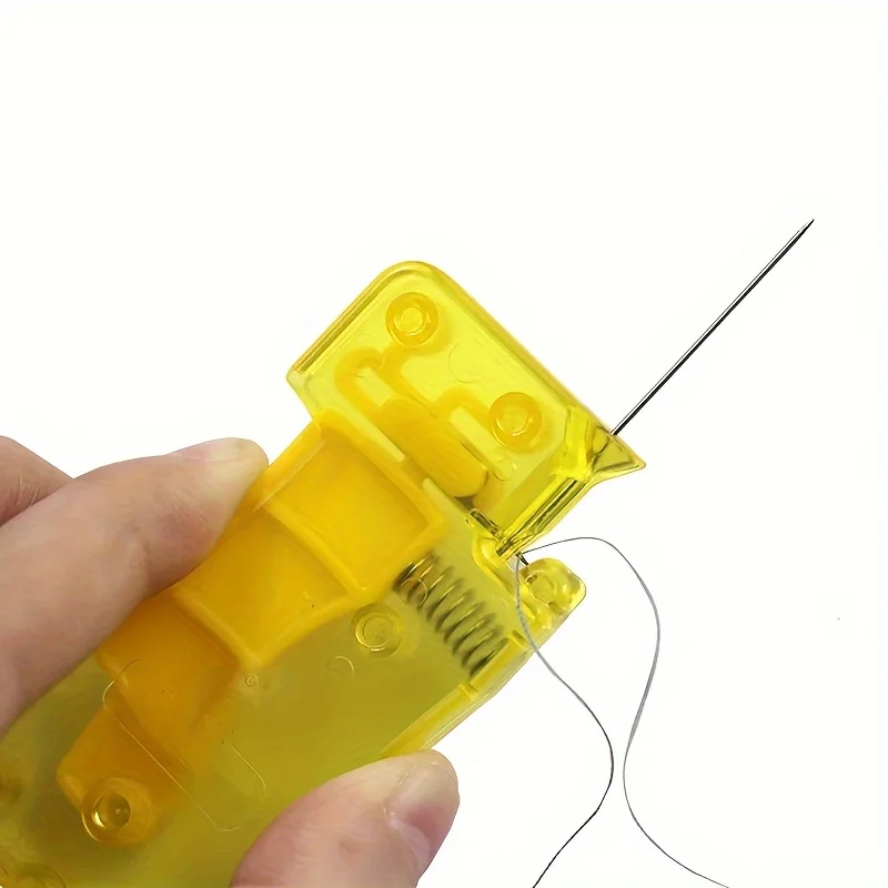 Infilatore automatico per aghi - Diy Electronics Starter Kit recensione e prezzo