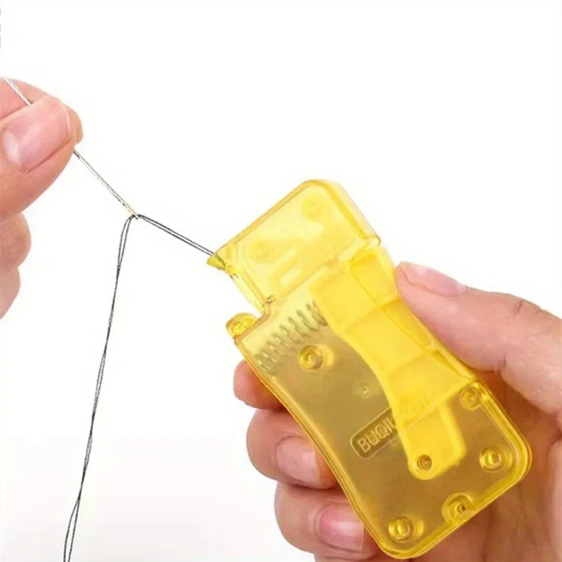 Infilatore automatico per aghi - Diy Electronics Starter Kit recensione e prezzo