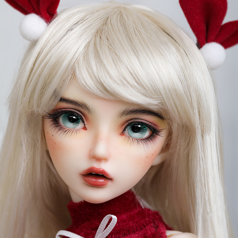 BJD Doll Miyn 1/4 Macaron Magi - Diy Electronics Art recensione e prezzo