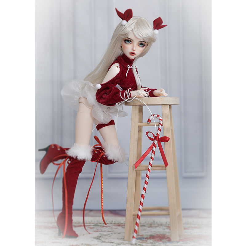 BJD Doll Miyn 1/4 Macaron Magi - Diy Electronics Art recensione e prezzo