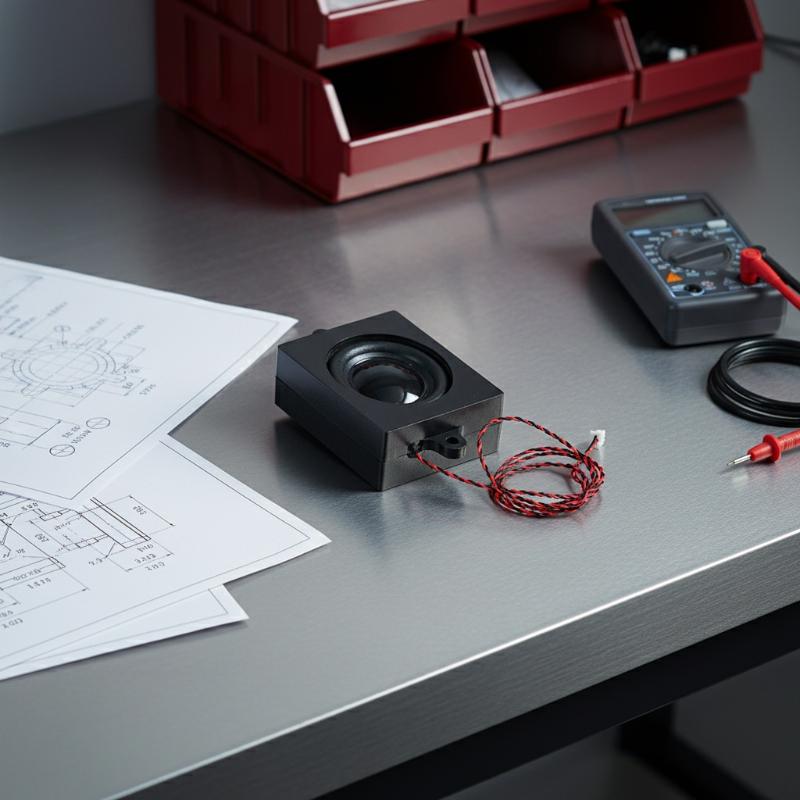 Altoparlante Mono Chiuso 5045  - Diy Audio Electronics Projects recensione e prezzo