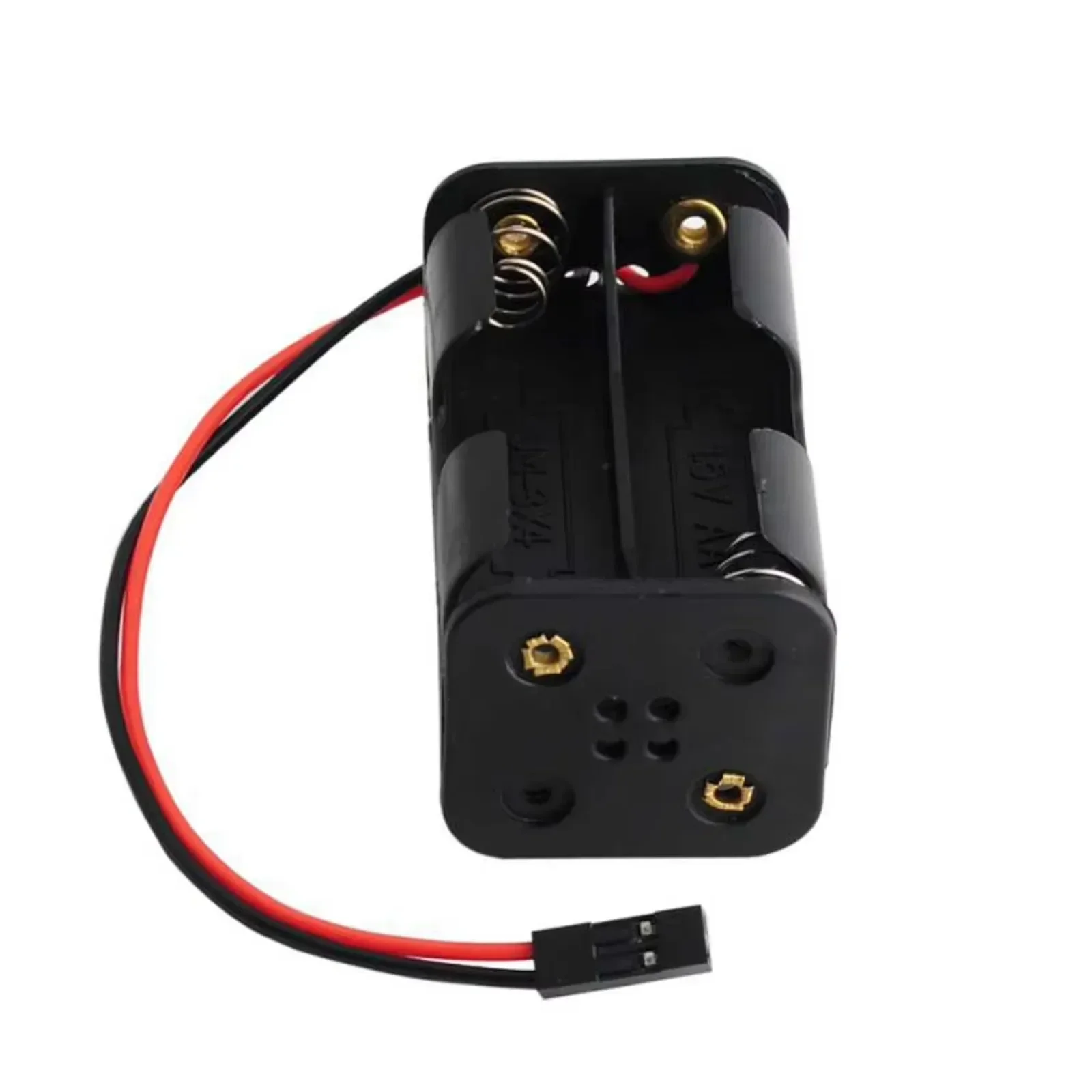 Portabatterie AA da 5 pezzi co - Diy Electronics Holder recensione e prezzo