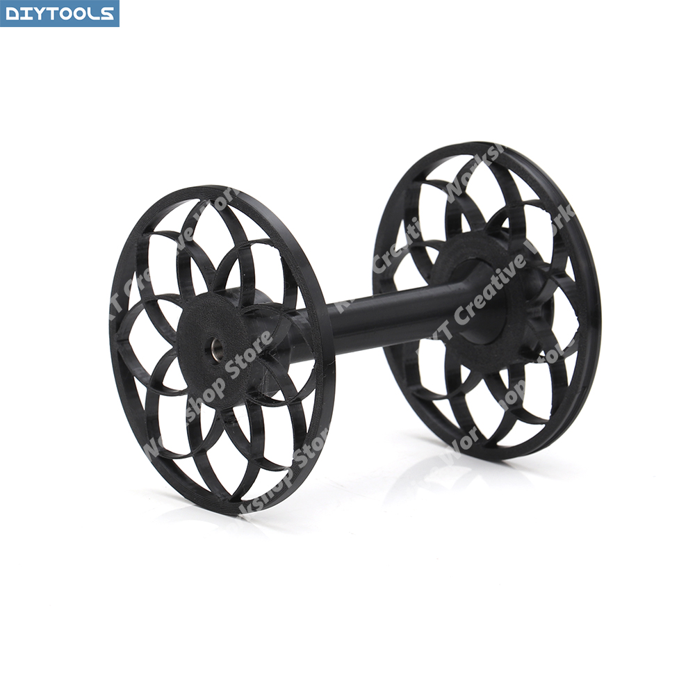 Bobina Nera per Mini Bobinatri - Diy Electronics Starter Kit recensione e prezzo