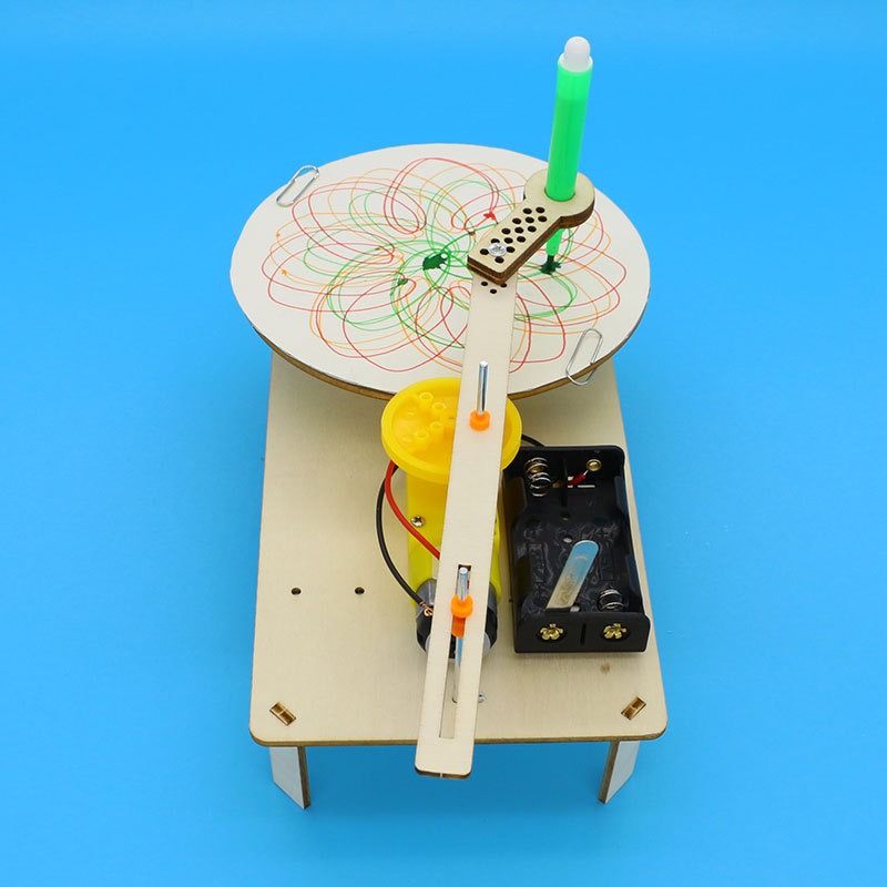 Robot per Pittura Automatica F - Diy Electronics Starter Kit recensione e prezzo
